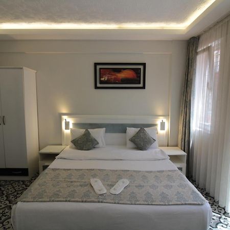 Lemon Residence Стамбул Екстер'єр фото