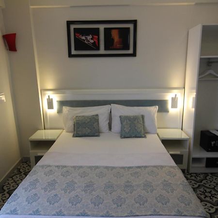 Lemon Residence Стамбул Екстер'єр фото