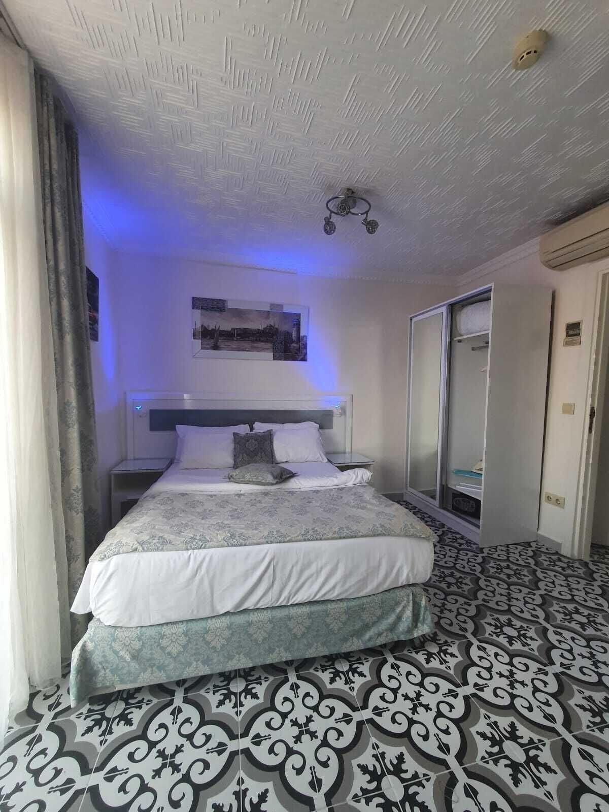 Lemon Residence Стамбул Екстер'єр фото