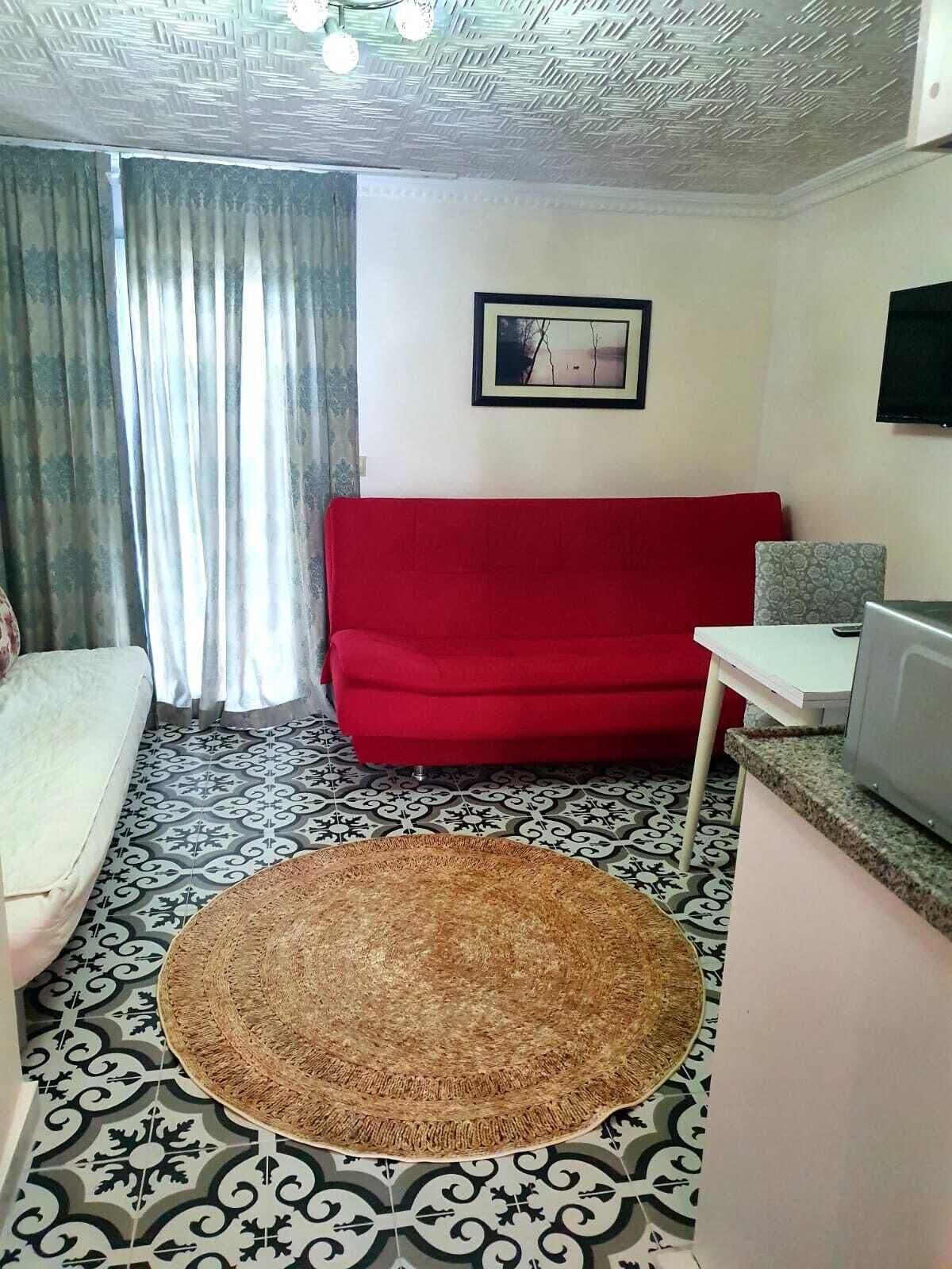 Lemon Residence Стамбул Екстер'єр фото