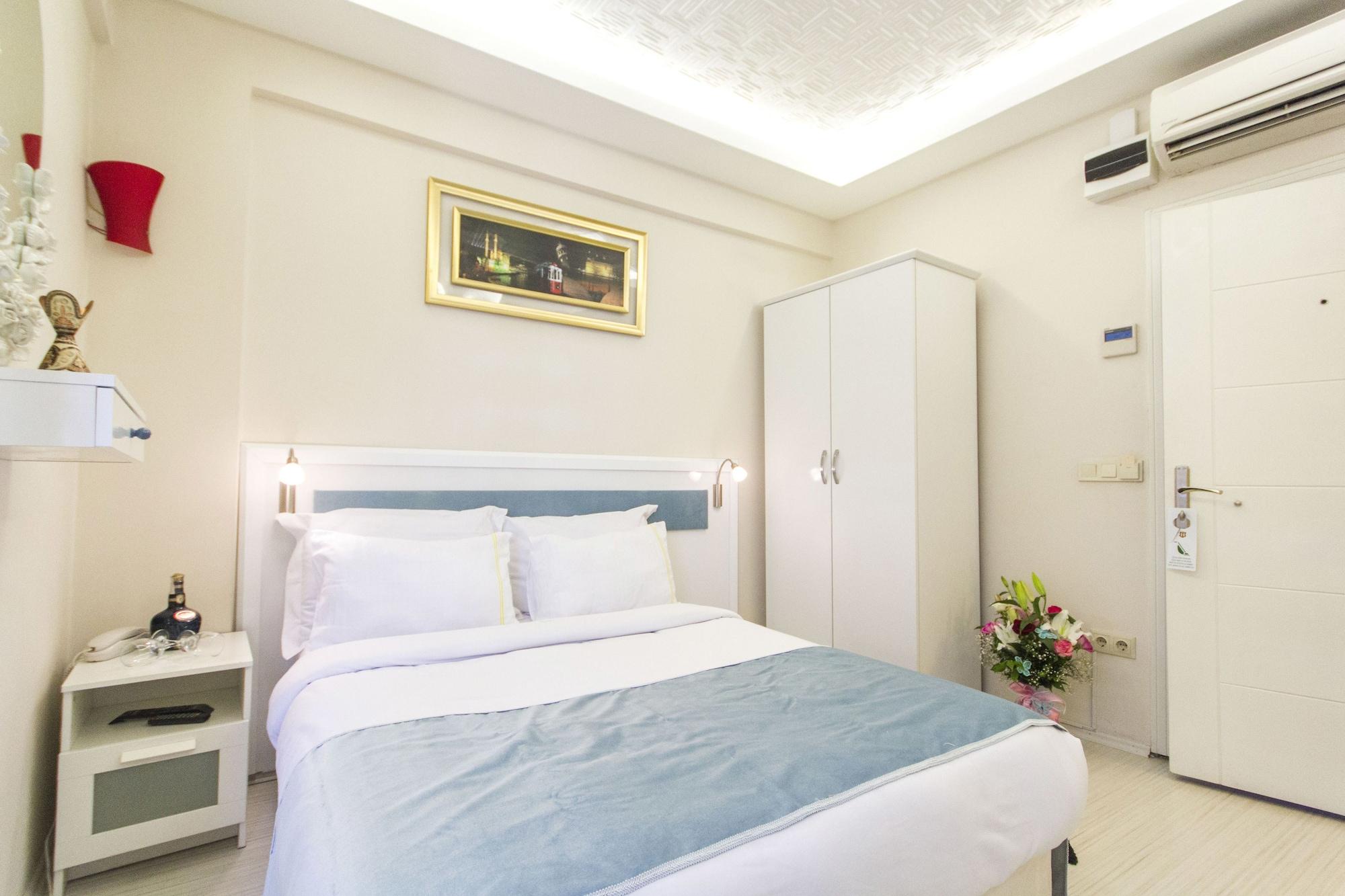 Lemon Residence Стамбул Екстер'єр фото