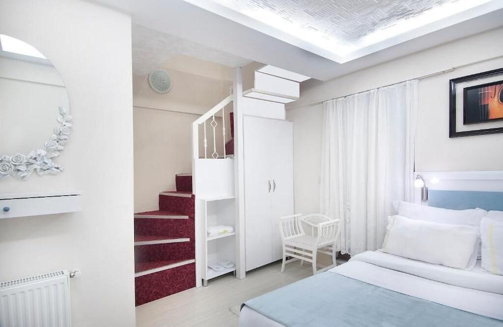 Lemon Residence Стамбул Екстер'єр фото